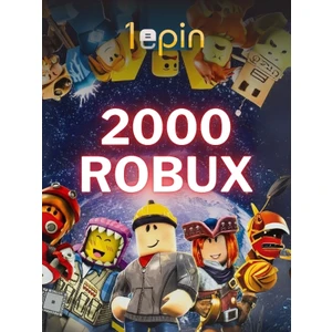 2000 Robux