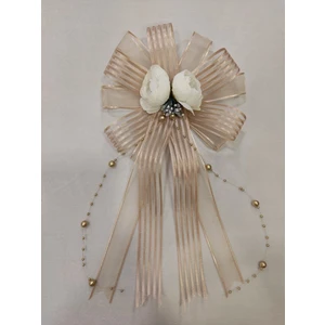 Gelin Bohça Süsü Çeyiz Valiz Süsü 5 Adet