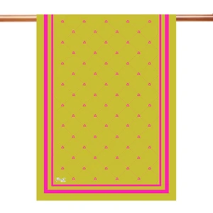 Coolness Viscon Şal | Logo