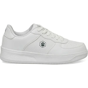 Finster Beyaz Erkek Sneaker