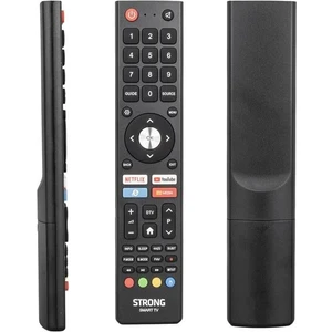 Netflix-Youtube Tuşlu Lcd-Led Tv Android Smart Kumanda