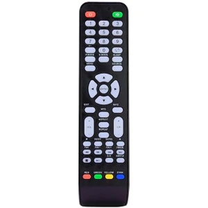 19-22-24-32 Lcd-4 LCD - LED Tv Kumandası