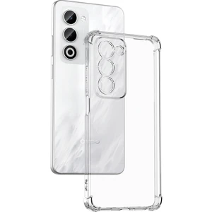 Oppo A5 Kılıf Kamera Korumalı Ince Antishock Süper Silikon