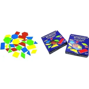 Örüntü Blokları Rob-32