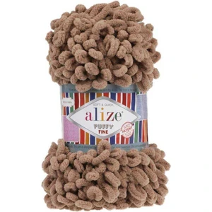 Puffy Fıne 329 Sütlü Kahve (ürün 1 adet)