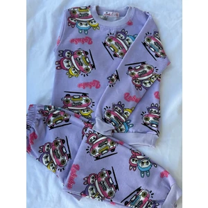 Labubu Pijama Takımı