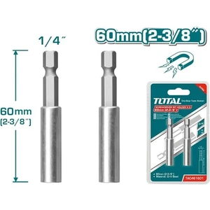 Bits Tutucu Uç 2 Li TAC461601