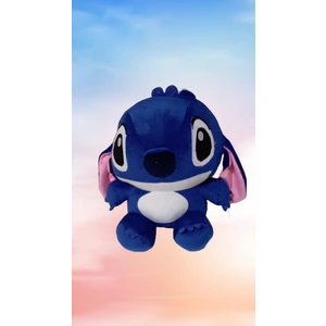 Lilo ve Stitch Peluş Sevimli  Oyuncak 35 cm