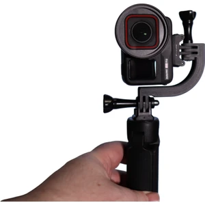 INSTA360 Ace Pro 1 - 2 Dikey Çekim Aparatı