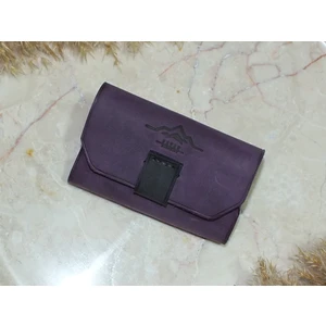 Hakiki Deri Kartlık