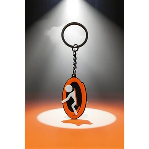 Saes Labs Portal Anahtarlık