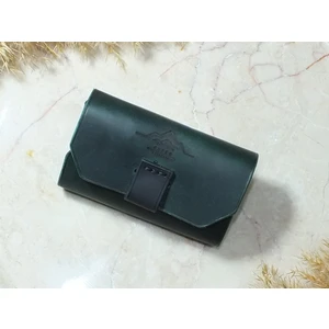 Hakiki Deri Kartlık