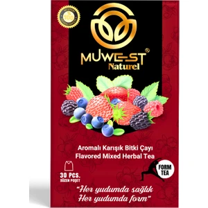 Naturel Bitki Çayı