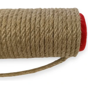 50 cm Kırmızı Tırmalama Direği Yedeği