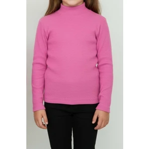 Kaşkorse Basıc Body - Pembe - 1 Yaş Pembe