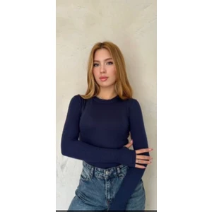 Parmakgeçmeliyumuşak Kumaş Body