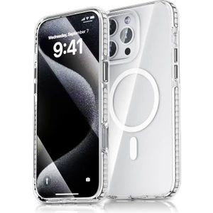 iPhone 16 Pro Magsafe Destekli Darbe Emici Kılıf – Premium Seri