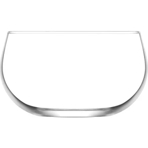 Cleo Cam Çorba Kasesi 6'lı Küçük Boy 390 ml (Salata/Meze/Kahvaltı Kasesi )