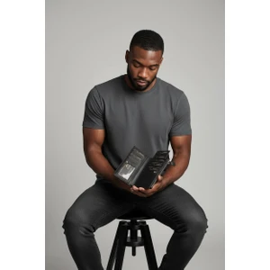 1984 1.Sınıf İşçilik Lüks Hakiki Deri Fermuarlı Özel Gözlü Altın Takı Koyma Cepli Kredi Kartlık El Cüzdanı Portföy Cüzdan Uzun Cüzdan Kurumsal Özel Hediye Lüks Deri Erkek Cüzdan