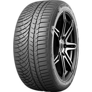 215/45R18 93V Xl Wintercraft WP72 Kış Lastiği  ( Üretim YILI:2025 )