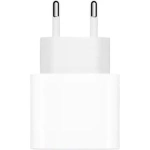 Iphone %100 Orijinal 20W Şarj Adaptörü (Apple Türkiye Garantili)
