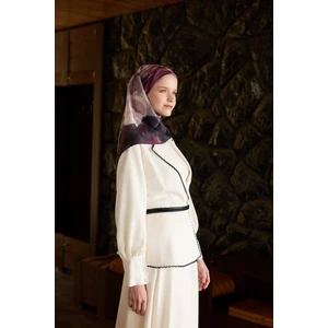 Winter Bloom Collection Soft Eşarp 1239-10016