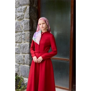 Winter Bloom Collection Soft Eşarp 1239-10092