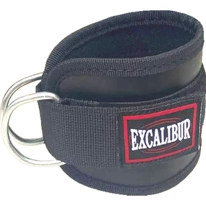 Ergo Ayak Bilek Kayışı Siyah -Tek