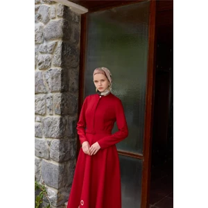 Winter Bloom Collection Soft Eşarp 1239-10091