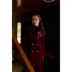 Winter Bloom Collection Soft Eşarp 1239-10035