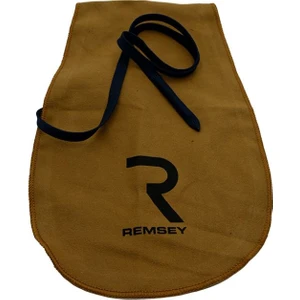 Remsey Klarnet Temizleme Bezi