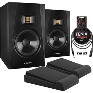 Adam Audio T7V Aktif Hoparlör Seti (Çift)