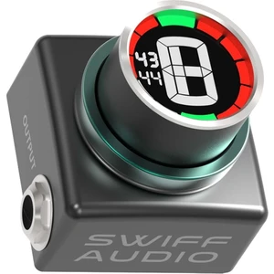 Swiff Audio C20 Mini Pedal Tuner