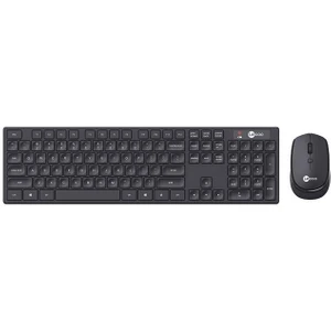 Lenovo Lecoo KM2001 Kablosuz Q Klavye - Mouse Set