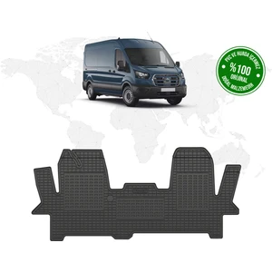 Fa Otomotiv Ford Transit Paspas 2014 Model ve Sonrası