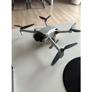 Djı Mini 3 / Mini 3 Pro / Mini 4 Pro Için Iniş Takımı