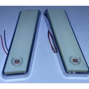 Etiketçilere Cadillac Işık