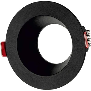 CATA JAGUAR (SİYAH) YUVARLAK DEKORATİF BOŞ KASA