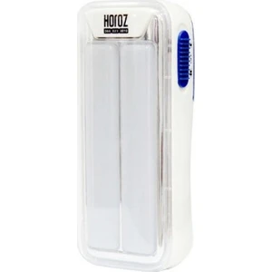 Horoz Forlan 10W LED Şarjlı Fener