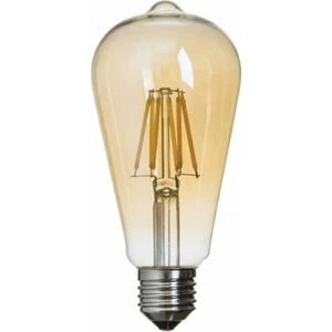 Led Flamanlı Ampul 6W