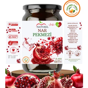 Nar Pekmezi 800 gr