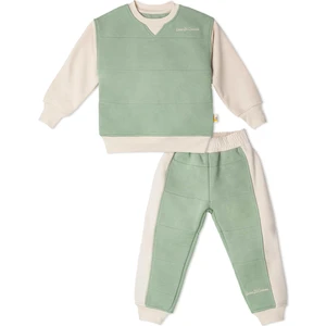 Luna Di Cotone  2.0 Tog %100 Pamuk Gece&gündüz Ikili Takım