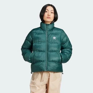 Adidas Originals JD0416 Adicolor Short Puffer Jacket
