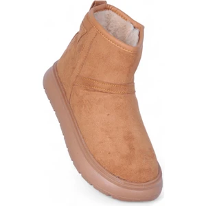 070 Taba Termal Kürklü Kız Çocuk Bot