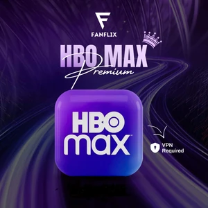 HBO MAX Premium - 12 Aylık Abonelik Hesabı