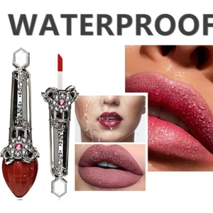 Kalıcı mat ruj