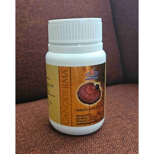 Ganoderma