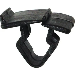 Gözpar Oto Fiat Doblo Yeni Model Kaput Keçe Izolatör Klipsi (25 Adet) 520222717