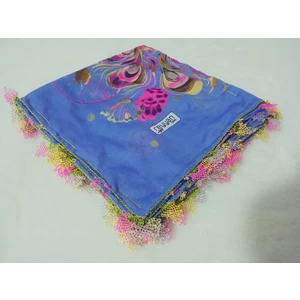 ve Reyhan El Emeği Iğne Oyası Yazma , Fular ,yemeni, Mevlüt Örtüsü ,hediyelik 4 Kenarı Oyalı