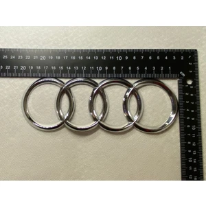 Bagaj Amblemi Logo 20CM x 7cm